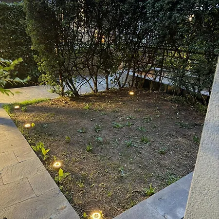 San Gerardo Via Pergolesi 24