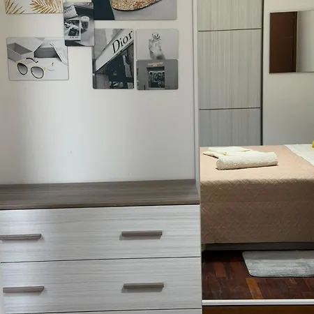 Appartement San Gerardo Via Pergolesi 24 *