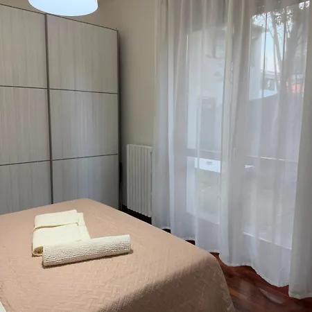 San Gerardo Via Pergolesi 24 *